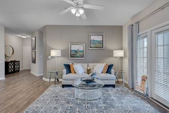 Ceiling fans